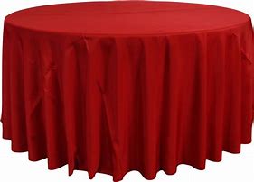 Image result for Transparent Long Yellow Tablecloth