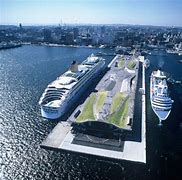 Image result for Yokohama Cruise Port