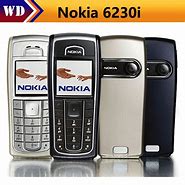 Image result for Nokia 6230I Mobile