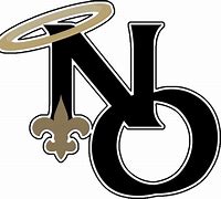 Image result for Cool New Orleans Saints PNG