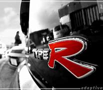 Image result for Type R FK8 iPhone X Case