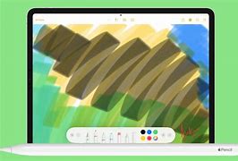 Image result for iPad 6th Generation with Apple Pencil