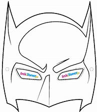 Image result for Batman Papercraft