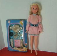 Image result for Mattel Cynthia Doll