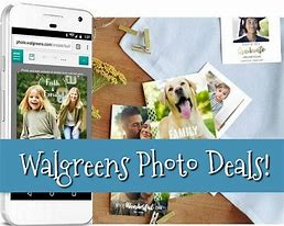 Image result for Walgreens Photo Special
