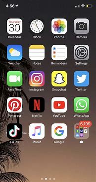 Image result for Custom iPhone App Layouts