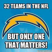 Image result for La Chargers Memes