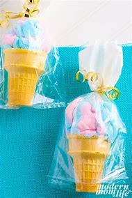 Image result for Cotton Candy Themed Party