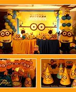 Image result for Party City Minion
