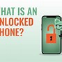 Image result for Unlocked iPhone vs Factory Unlocked