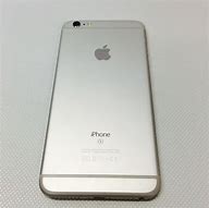 Image result for Refurbished iPhone 6s Plus Silver