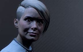 Image result for Mass Effect Andromeda Horrible Faces