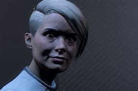 Image result for Mass Effect Andromeda Bad Faces