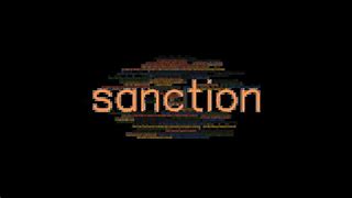 Image result for Sanction Country