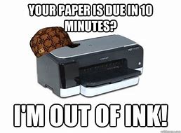 Image result for Meme Paper Is Due