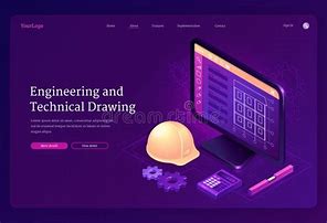 Image result for Technical Plan Drawing