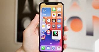Image result for Layar iPhone 8