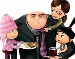 Image result for Hjustins Dad Despicable Me