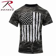 Image result for Camo American Flag