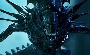 Image result for Aliens 1986 Queen