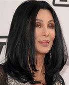 Image result for Cher Side Profile
