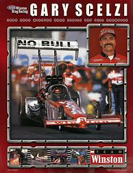 Image result for Top Fuel Drag Racing Gary Scelzi Winton's