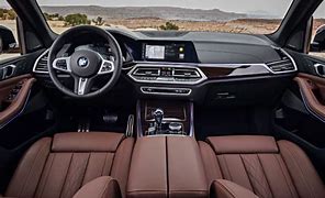 Image result for 2024 BMW X5 Interior