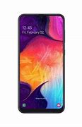 Image result for Samsung A50 Dimensions