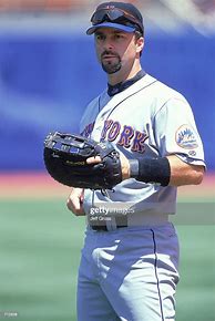 Image result for Todd Zeile NY Mets