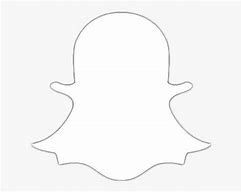 Image result for iPhone Snapchat White Background