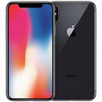 Image result for iPhone X 64GB Space Grey