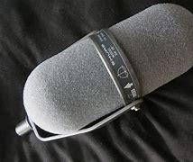 Image result for Shure SM5B