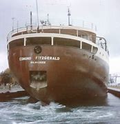 Image result for Edmund Fitzgerald Wreck Model