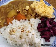 Image result for Japan Food Rice