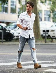 Image result for Style with Boots Men