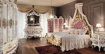 Image result for Princess Double Bed
