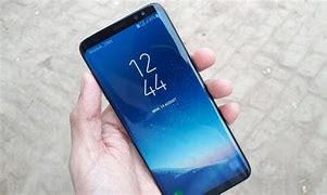 Image result for Galaxy S8 Unlock Screen