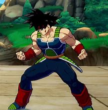 Image result for Dragon Ball Fighterz Bardock