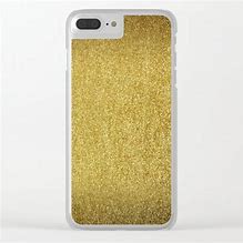 Image result for A Rose Gold Glittery Phone iPhone 5