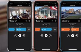 Image result for Connect Ring Camera to iPhone 7