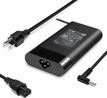 Image result for HP Laptop Chargers AC Adapter