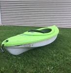 Image result for Pelican 120 Kayak