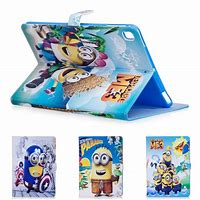 Image result for iPad Air Case Minion