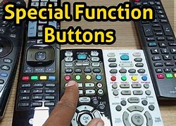 Image result for LG TV Remote Input Button