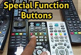 Image result for LG TV Remote Control Input Button