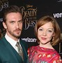 Image result for Dan Stevens Parents