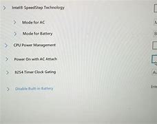 Image result for Wake On AC Rog Laptop