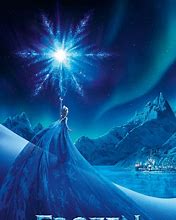 Image result for Movie TV Frozen