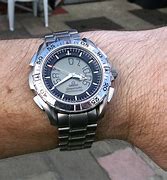 Image result for Sharp Watch Waterproof