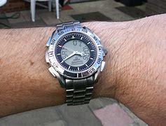 Image result for Waterproof Digital Watch